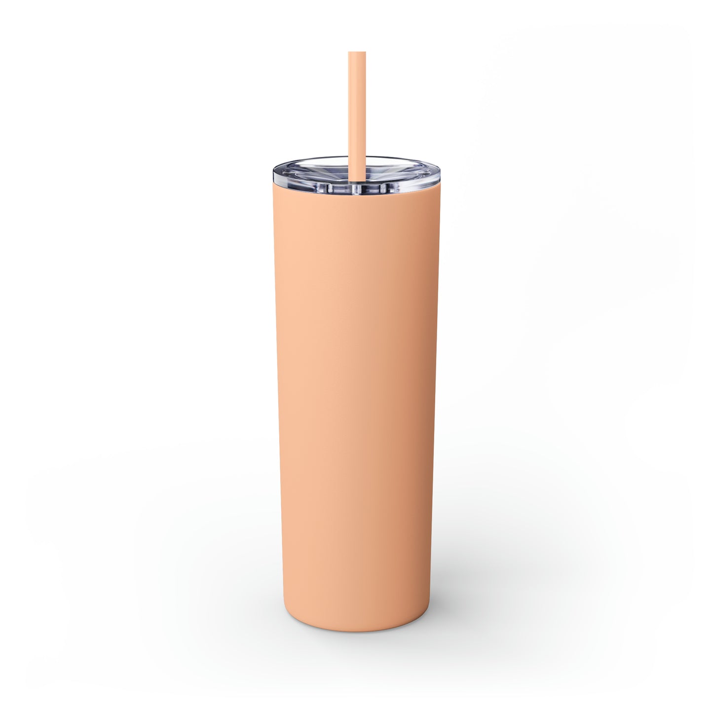 Created For This Season, Track & Field, Skinny Tumbler with Straw, 20oz