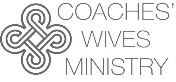 Coaches' Wives Ministry Bookstore & Boutique logo