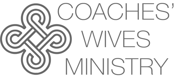 Coaches' Wives Ministry Bookstore & Boutique
